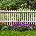 Protect Your Herb Garden with fencing