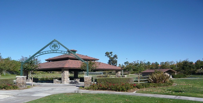 Melinda Park Mission Viejo